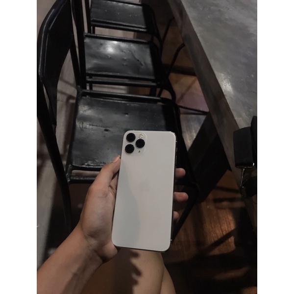 iPhone 11 Pro 512Gb second