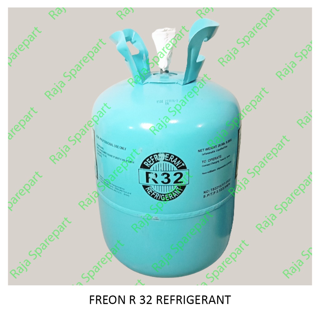 FREON R 32 REFRIGERANT ( PENGIRIMAN KHUSUS PULAU JAWA)