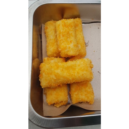

risol mayo