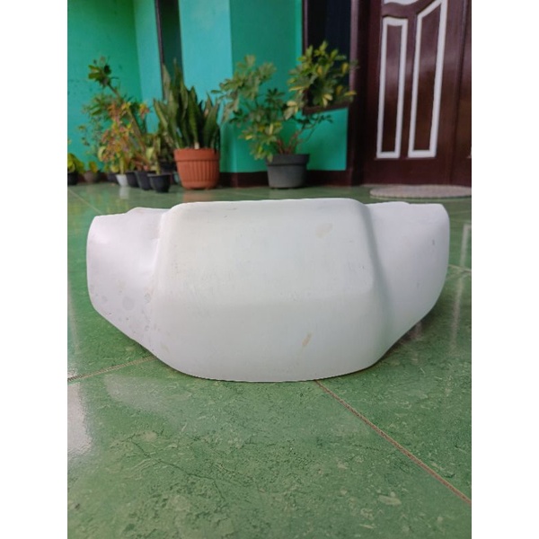 Batok buta satria kotak, Satria 2 tak lumba, road race, racing