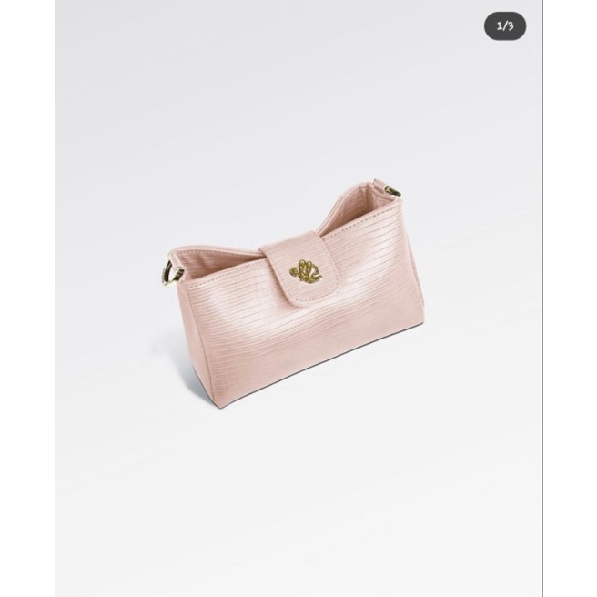 MIU BAG BY HEAVEN LIGHTS