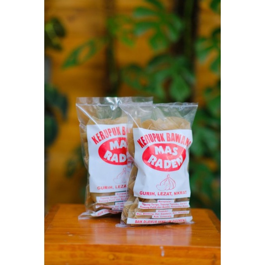 

kerupuk curah 5kg