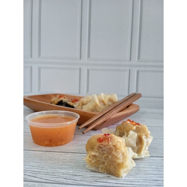 

Dimsum Frozen Lubuk Pakam