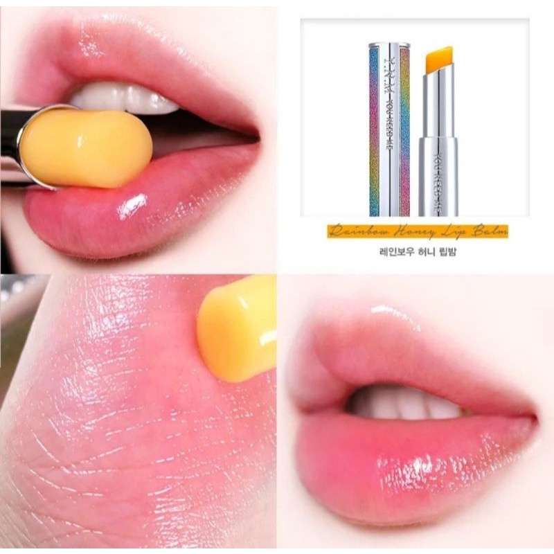 YNM Honey Lip Balm ( YOU NEED ME)