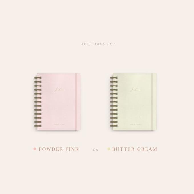 

OTTERHANDS CO. WEDDING PLANNER