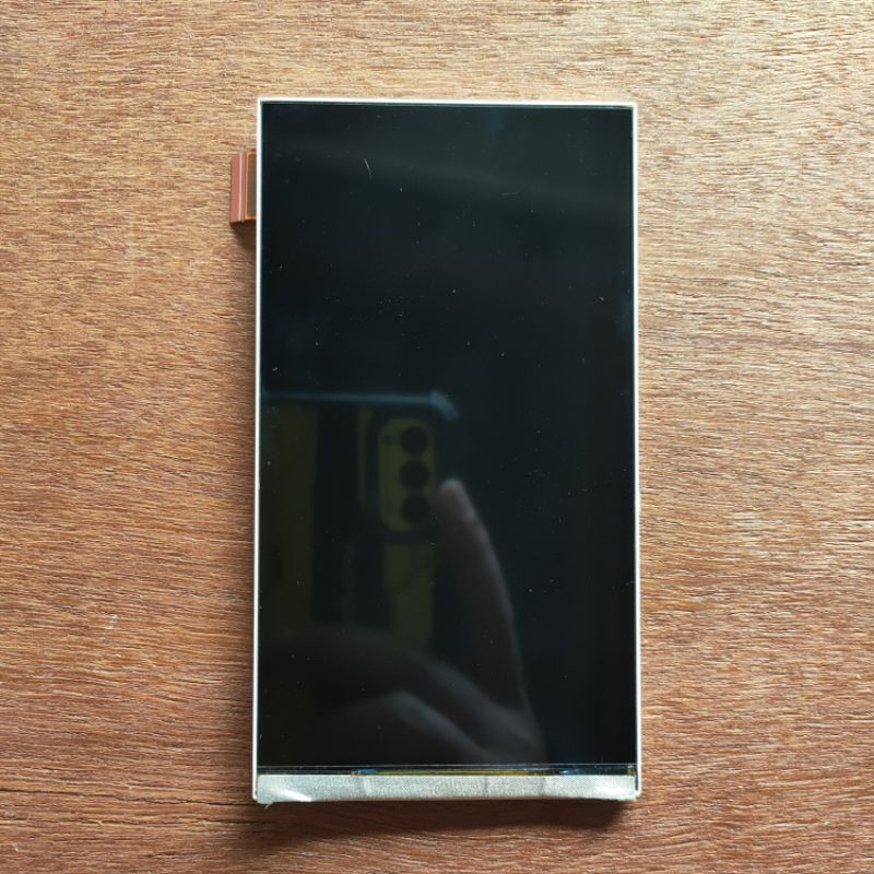 Lcd advan i5c Duo i5c lite original copotan