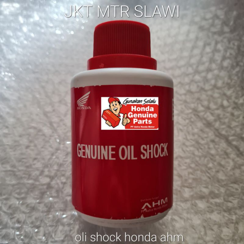 oli shock depan all matic all bebek sport 175ml