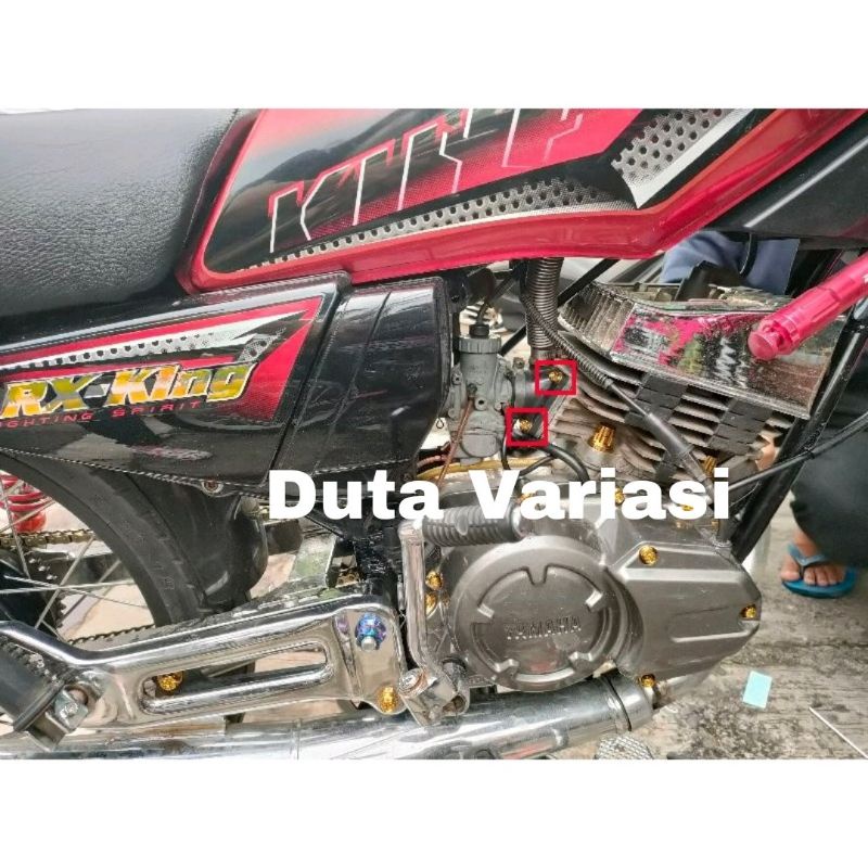 NACOM DV BAUT INTEX RX KING