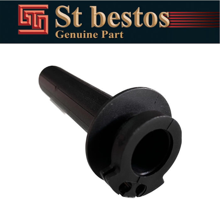 Pipa Selong Song Selongsong Gas KLX 150