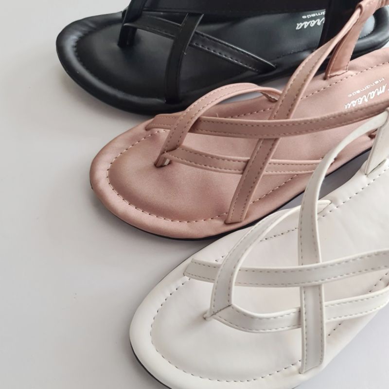 Amarose - Sandal Tali Wanita JPT.002