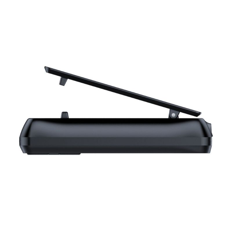 Ruizu X55 Pedometer Bluetooth mp3 Player 8gb back clip sport portable music FM radio video Walkman ebook reader