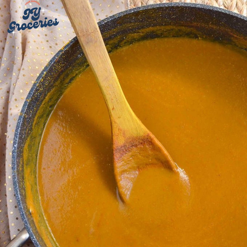 

HG Japanese Curry Sauce / Saos Kare Ala Jepang Halal 250ml