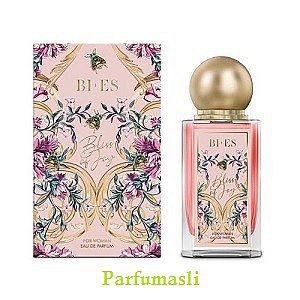 Bi-Es Bliss Of Joy For Women EDP 100ml