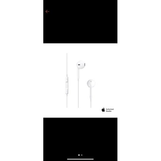 airpods iphone