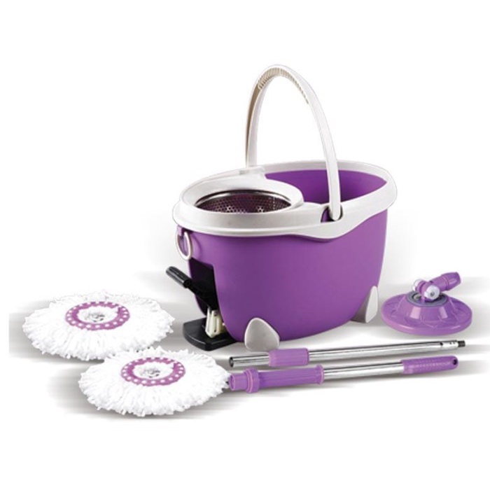 ZEHN MOP FOR WASH & DRY