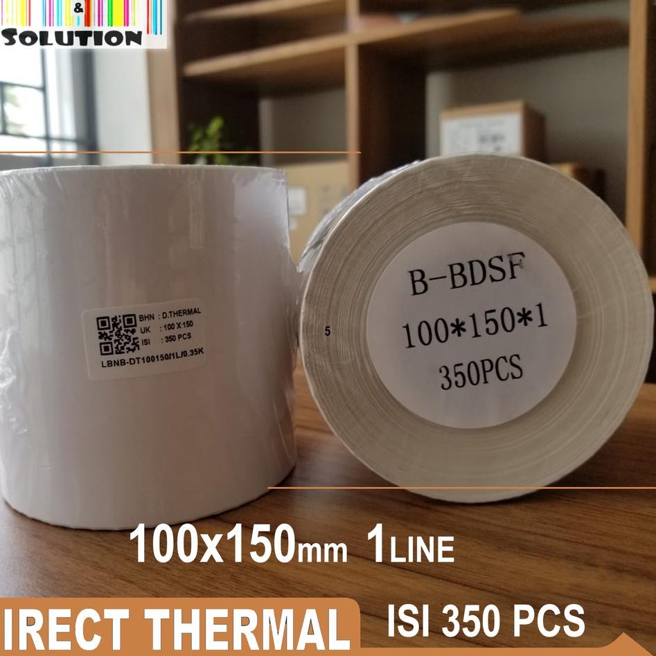 

Obral Irit Label Resi Alamat Market place 100x150mm / 100x150 / 10x15cm / A6