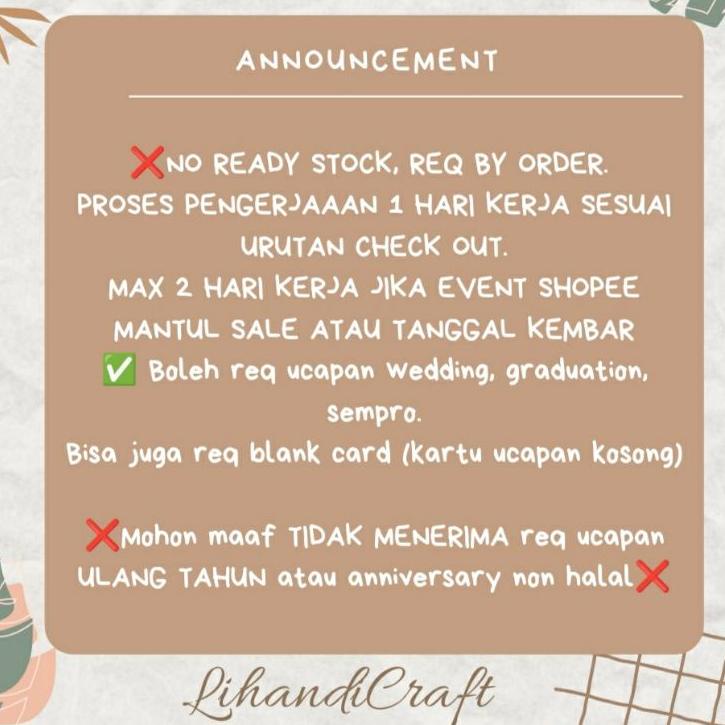 

[KODE 77] Bucket Snack Ukuran Large Murah FREE PACKING