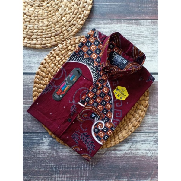 Kemeja surfing / Hem surfing murah