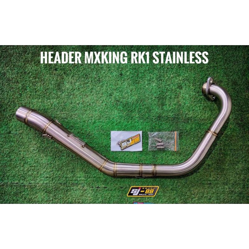 header leheran mx king RK original sj88