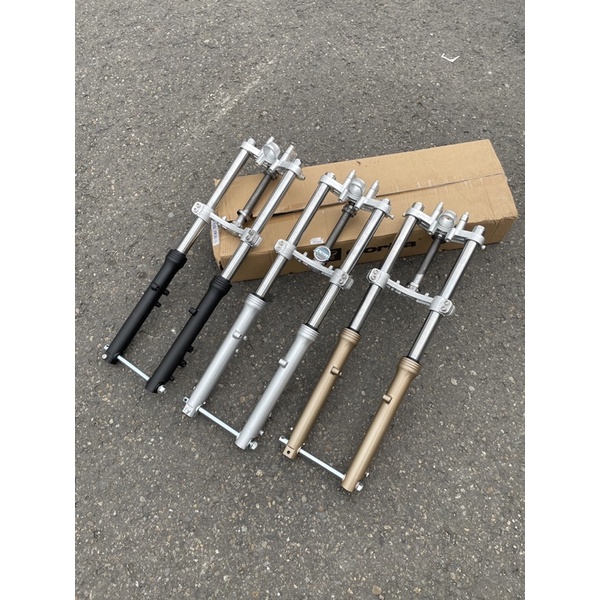 Skok depan ninja kidal serpico gorilla pnp cb gl mp tiger