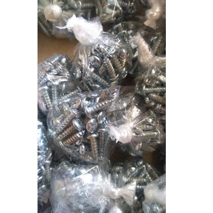 

⇹ BAUT SKRUP UTK TRANSITOR DI PENDINGIN HARGA 6000 DAPAT 50 BIJI ★