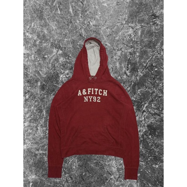 Hoodie Abercrombie & fitch second