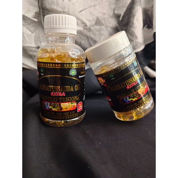 Habbatussauda trigona