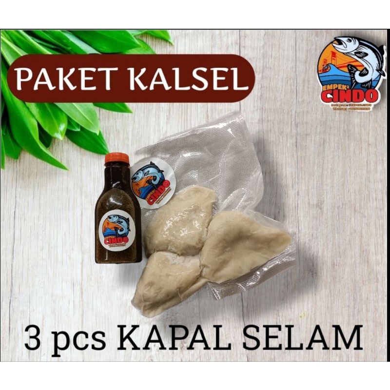 

Paket KALSEL super