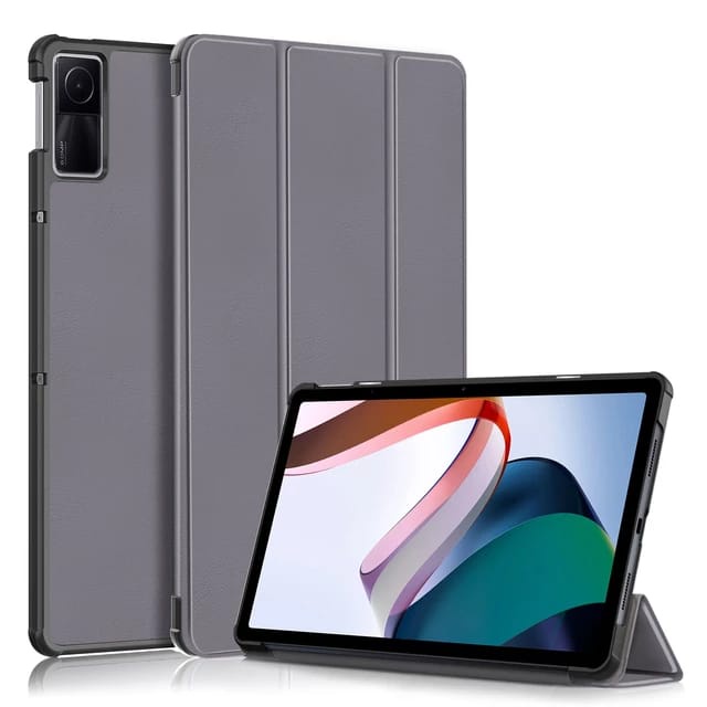 XIAOMI REDMI PAD FLIP LEATHER CASE BOOK COVER