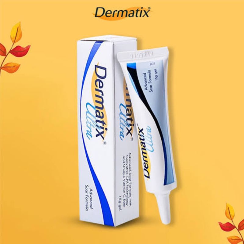 DERMATIX CREAM