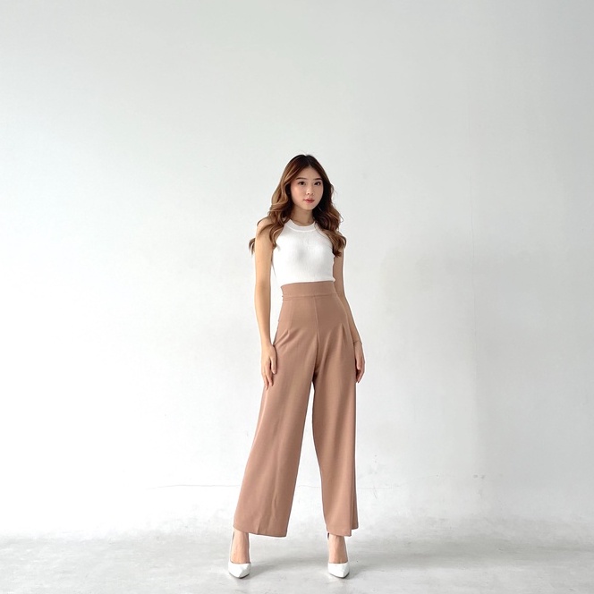 Rhea Cullotes / Pants Kulot Wanita