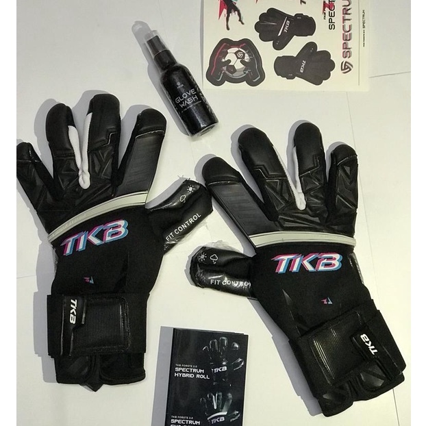 GLOVE KIPER TKB FORSTE 2.0 SPECTRUM
