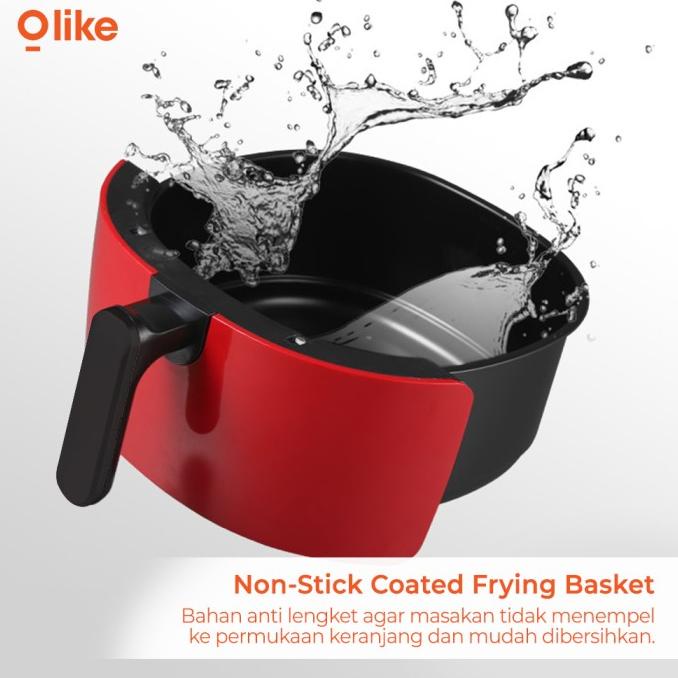 Olike Air Fryer