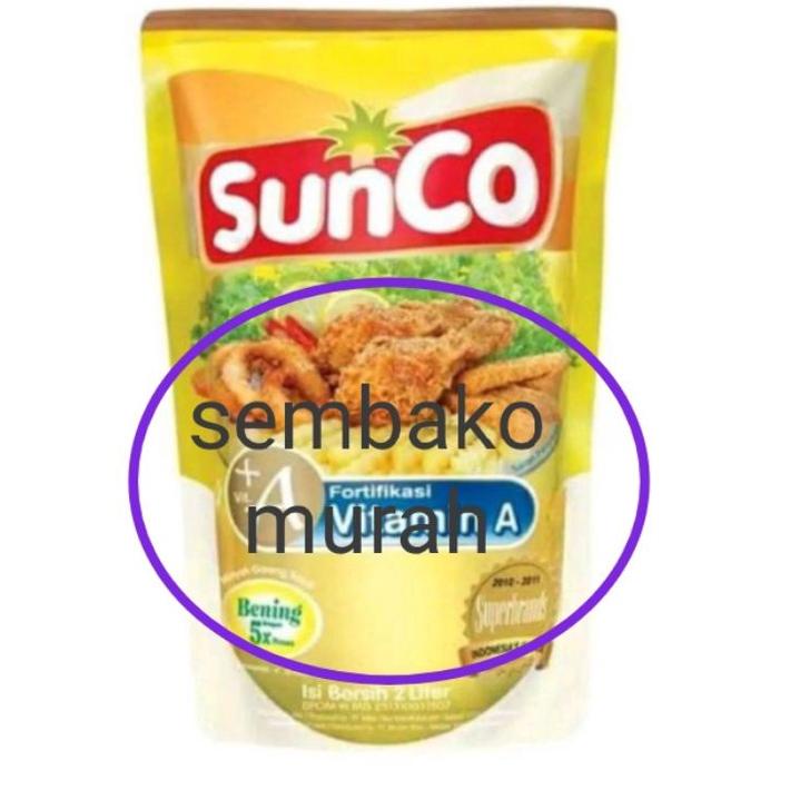 

((P-5-Y ♥> minyak goreng murah 2L kekinian