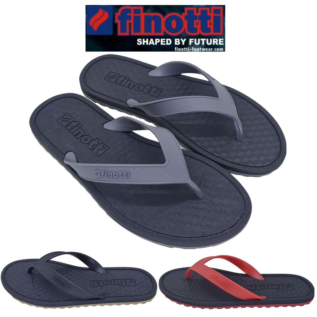 Sandal jepit Finotti THUNDER