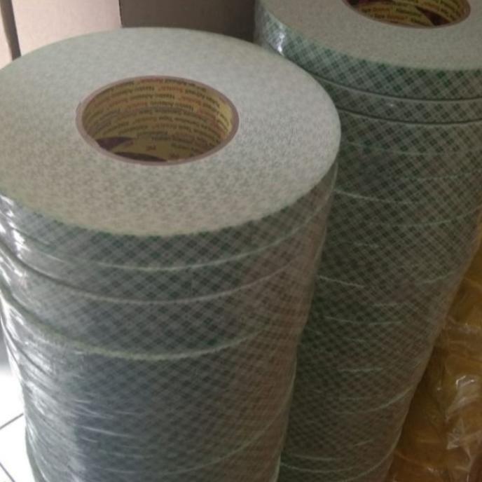 

Mounting tape 3M 4032 18mm x 25
