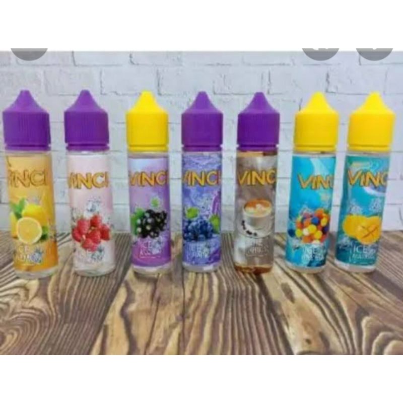 Aksesoris Botol Besar vinsi60