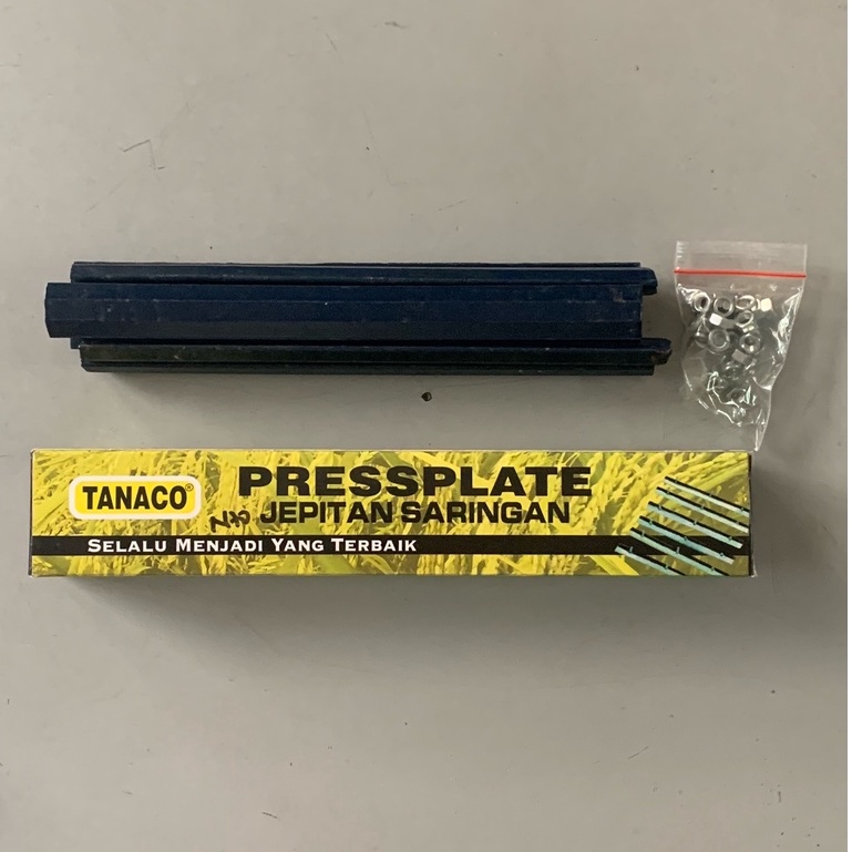 JEPITAN SARINGAN BERAS N70 TANACO COR