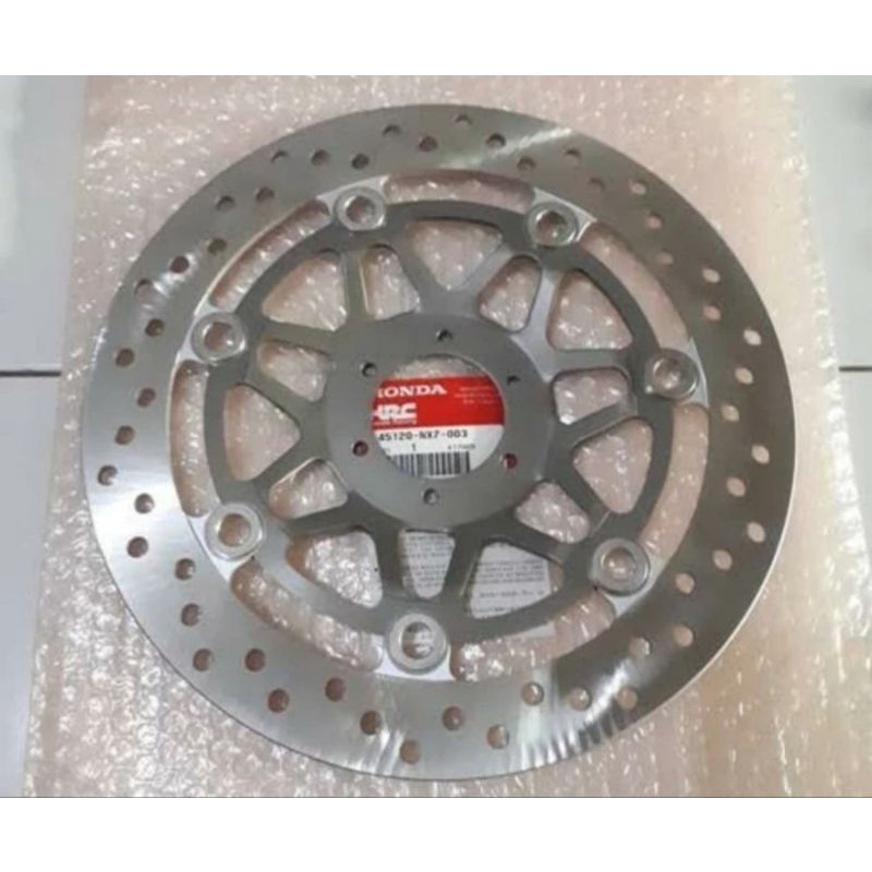 Piringan Cakram Disc Depan Belakang Marchesini Ninja R RR SS PNP