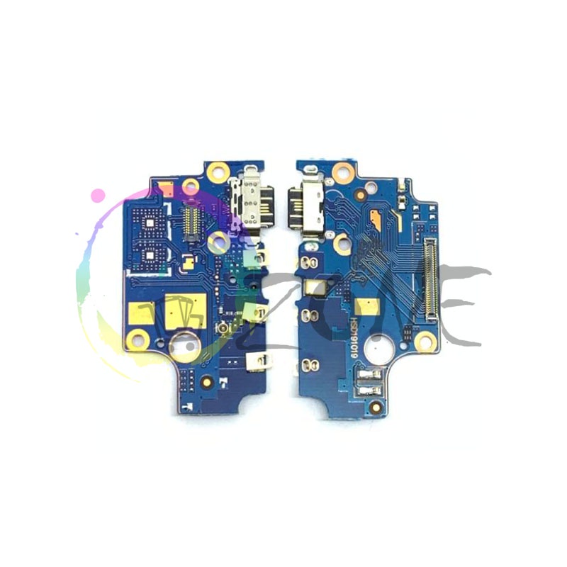 FLEXIBEL KONEKTOR CHARGER CON CAS TC NOKIA 8 - TA1004 TA1012 TA1052