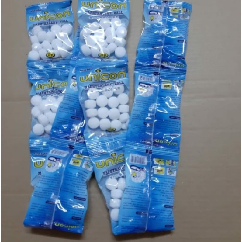 KAMPER PENHARUM BAJU KAMPER KILO KAMPER SET