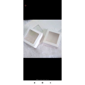 box kotak packing tambahan