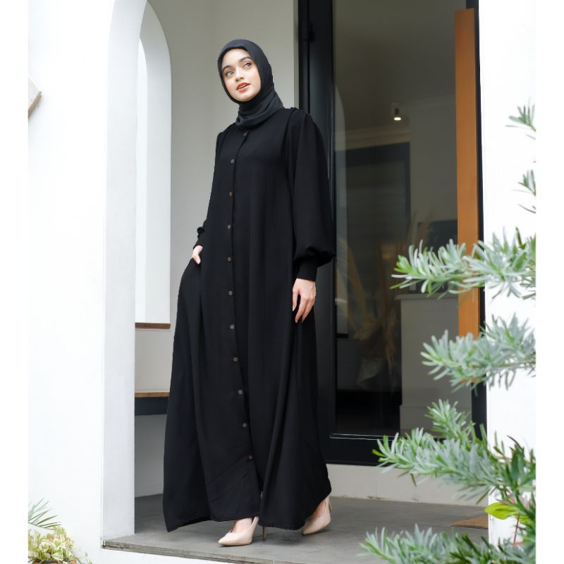 Nakamolo - Fateema Dress