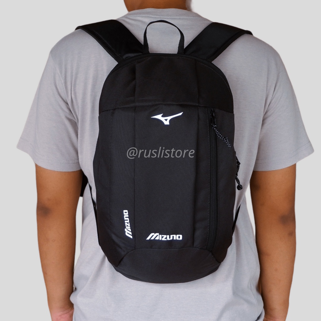 Tas Ransel Sport | Tas Punggung Pria | Backpack | Tas Ransel Olahraga Futsal Voli Sepak Bola M7891A