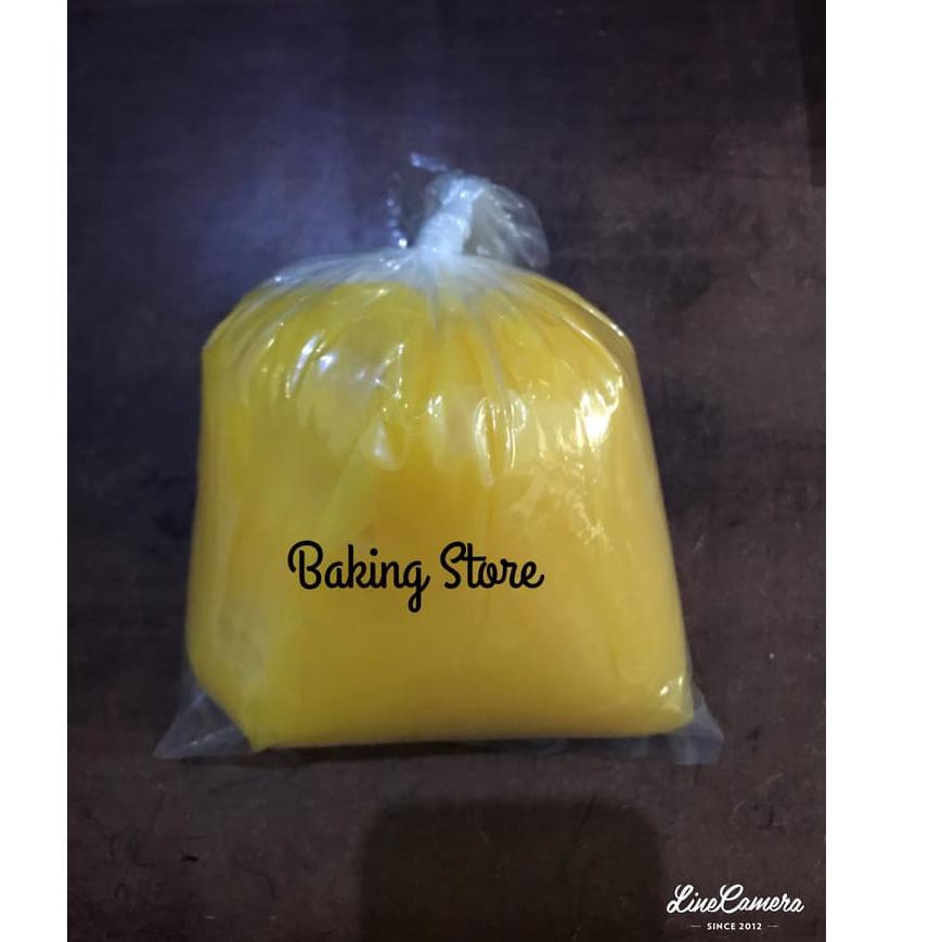 

『Perdana』 BOS MILKY Butter Oil Substitute - Bos Milky Rep 500gr