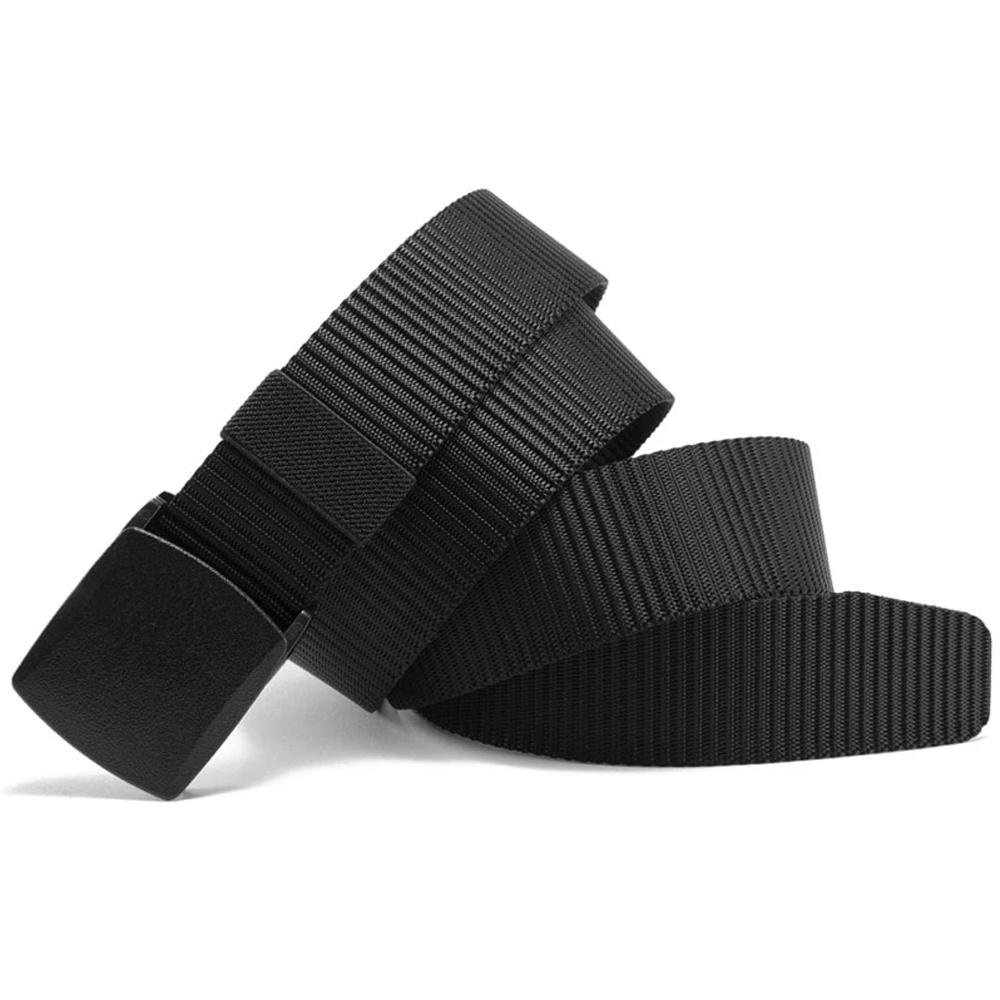 Ikat Pinggang Kanvas Pria MBELT 22