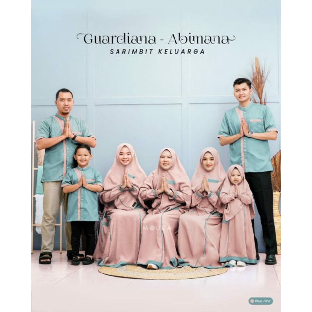 open po sarimbit mouza