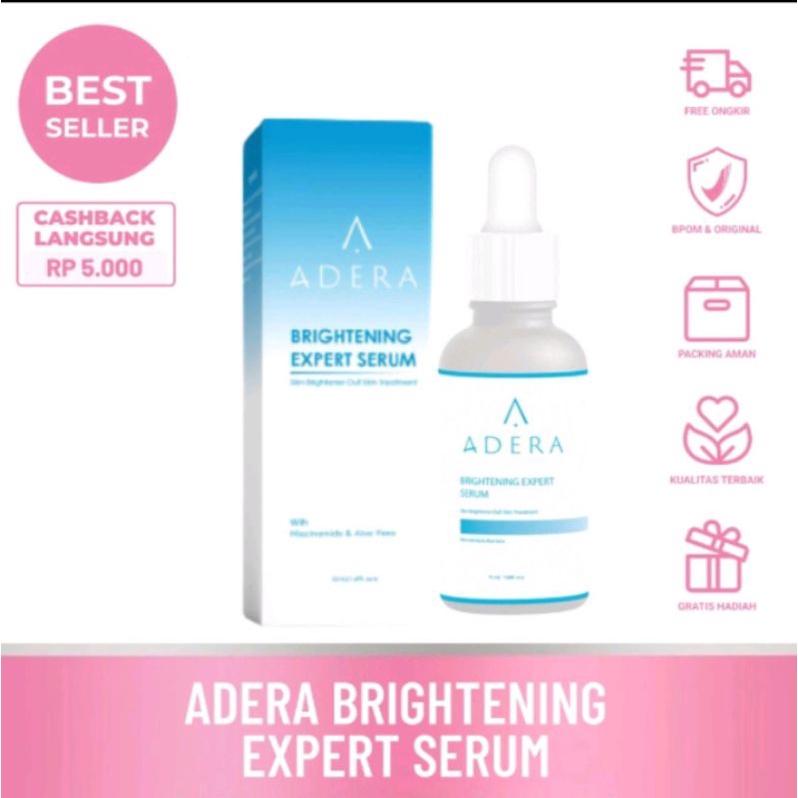 serum-adera,brightening