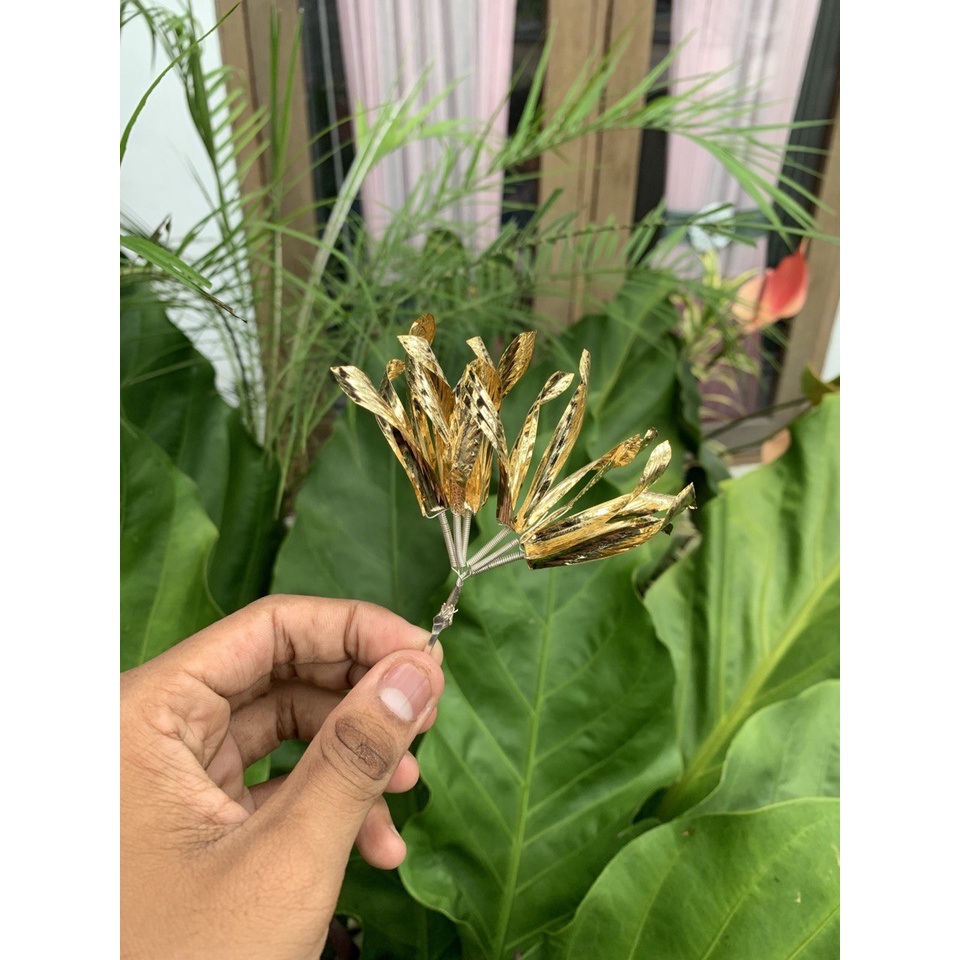 Cucuk Sandat Mas