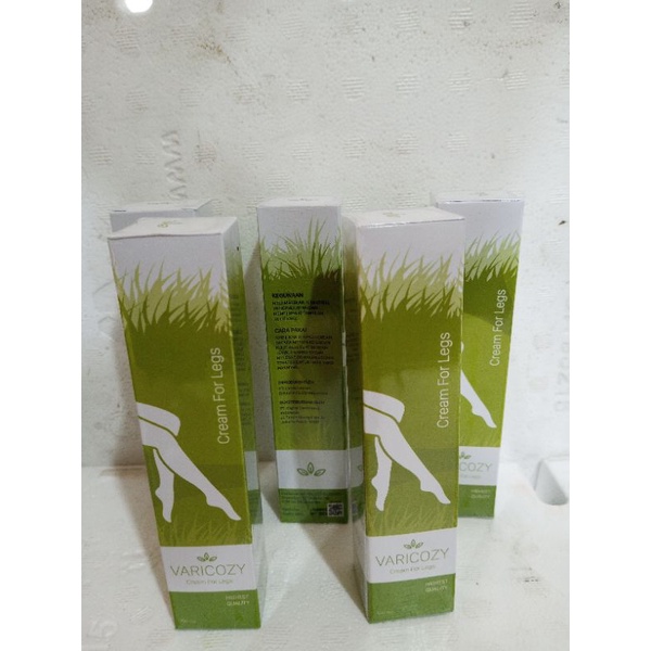 cream Varicocy  obat varises original